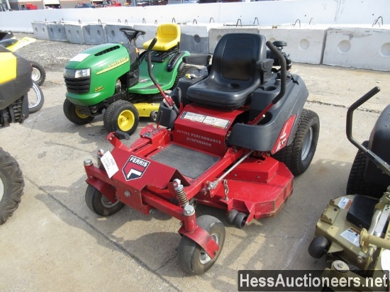 FERRIS IS1500Z ZERO TURN MOWER