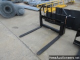 TOMAHAWK PALLET FORKS