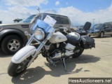 2005 YAMAHA STAR 1100 CLASSIC