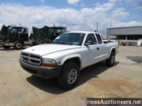 2004 DODGE DAKOTA TRUCK