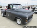 1956 CHEVROLET PICKUP TRUCK