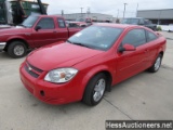 2008 CHEVROLET COBALT COUPE