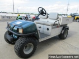 INGERSOLL RAND GOLF CART