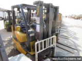 2008 YALE GLC040SVXNUSE062 FORKLIFT