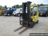 HYSTER FORKLIFT