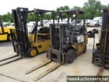 TCM FCG20T7T FORKLIFT