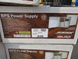 BPS POWER SUPPLY BOXES