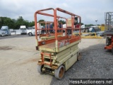 JLG 2032E2 SCISSOR LIFT