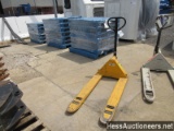 HAND PALLET JACK