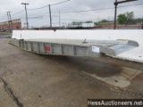 MAGLINER 36' DOCK RAMP