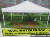 10' INSTANT POP UP TENT