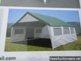 20' PAGODA PARTY TENT