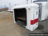 PETERBILT 36 INCH SLEEPER