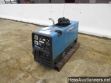 2010 AIR STREAM AIRPAC 302 WELDER