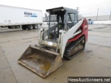 2008 TAKEUCHI TL220 SKID STEER