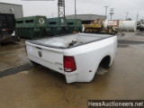 DODGE RAM 3500 PICK UP BODY ONLY
