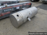 KENWORTH 135 GALLON FUEL TANK