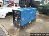 MILLER BIG 40 WELDER GENERATOR