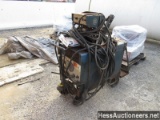 MILLER SCP-200 WELDER