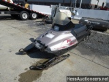 YAMAHA 540 SNOWMOBILE