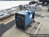 MILLER BOBCAT 225 WELDER