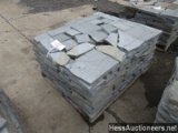 GAUGED COLONIAL LANDSCAPE STONE