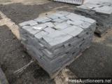 GAUGED COLONIAL LANDSCAPE STONE