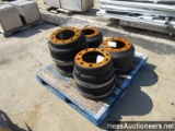 BRAKE DRUMS