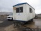 1999 MARKLINE 20' OFFICE TRAILER