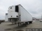 2007 GREAT DANE 53' REEFER TRAILER