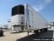 2008 UTILITY 53' REEFER TRAILER