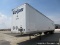 2006 GREAT DANE 53' VAN TRAILER SSL PLATE