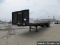 2007 MANAC 48' EXPANDABLE FLATBED TRAILER