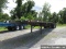 2001 TRANSCRAFT FLATBED TRAILER