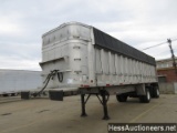 1988 RAVENS DUMP TRAILER