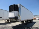 2006 GREAT DANE 35' REEFER TRAILER