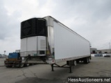 2006 GREAT DANE 45' REEFER TRAILER