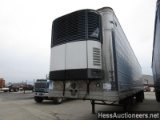 2000 WABASH 48' REEFER TRAILER