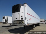 2000 UTILITY 53' REEFER TRAILER