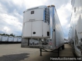 2007 GREAT DANE 53' REEFER TRAILER