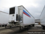 2006 GREAT DANE 48' REEFER TRAILER