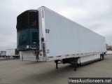 2004 UTILITY 53' REEFER TRAILER