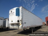 2008 UTILITY 53' REEFER TRAILER