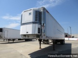 1999 GREAT DANE 42 'REEFER TRAILER