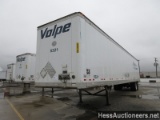 2006 GREAT DANE 53' SSL PLATE VAN TRAILER