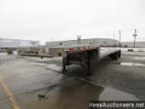 2000 RAVENS 50' STEP DECK TRAILER