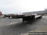 2005 FONTAINE 48' STEP DECK TRAILER