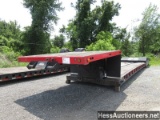 1996 TALBERT 50' LOWBOY TRAILER