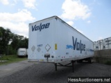 2001 GREAT DANE 48' VAN TRAILER