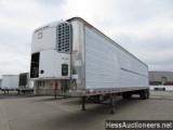 1991 GREAT DANE 48' REEFER TRAILER